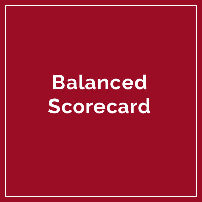 Icona Balanced Scorecard 1